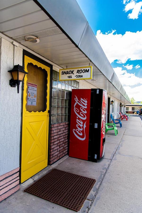 American Classic Inn Salida Exterior photo