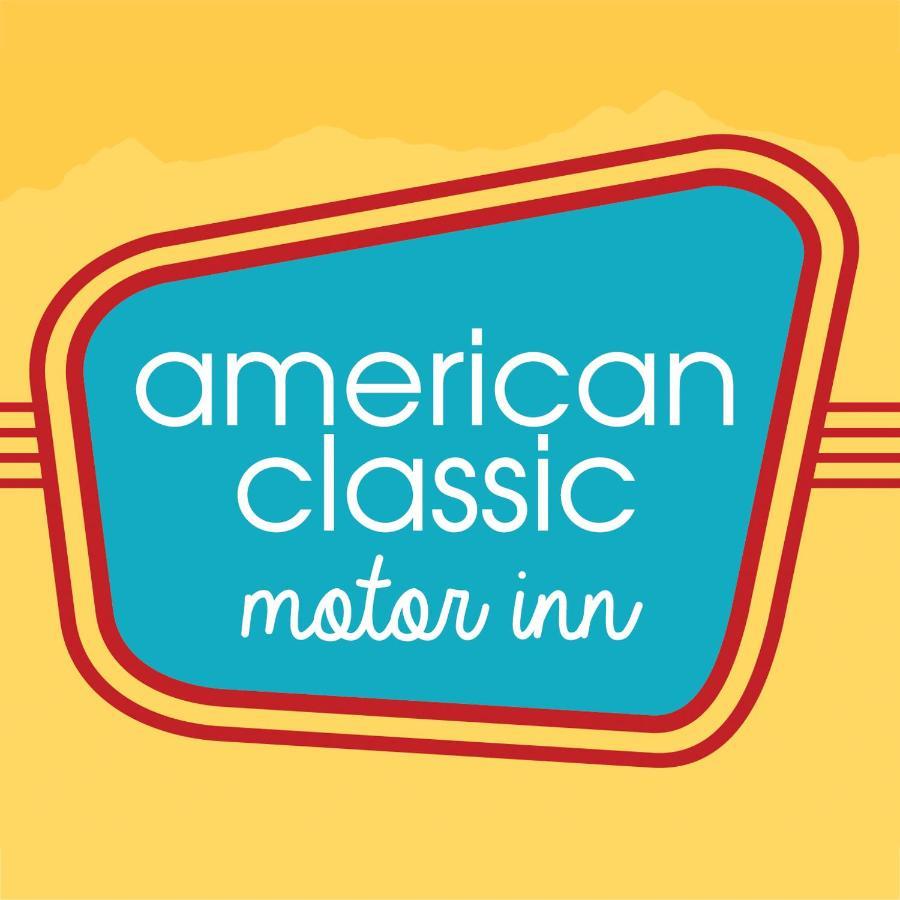 American Classic Inn Salida Exterior photo